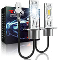 H3 LED Fog Light 6000K (2PCS)
