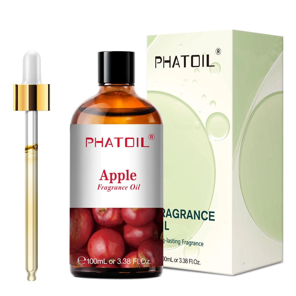 PHATOIL Aromatherapy Fragrance Oil 100ml