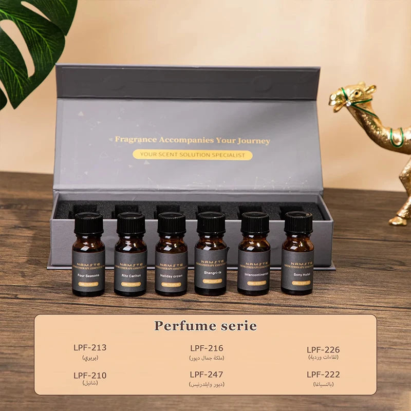 Namste Smart Aroma Diffuser