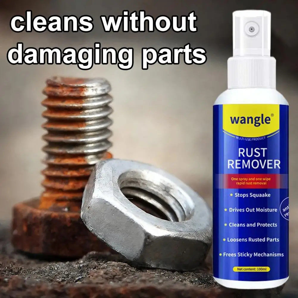 Rust Remover Spray