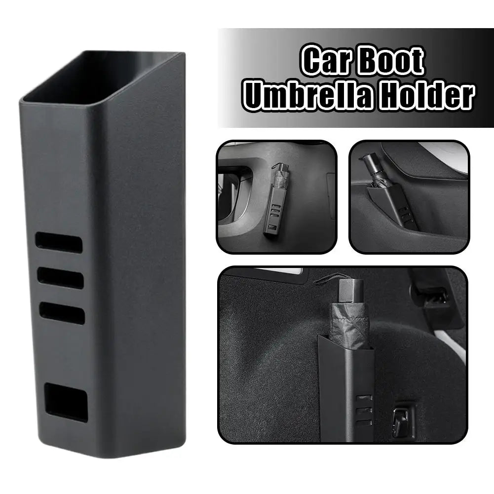Car Door Umbrella Organizer