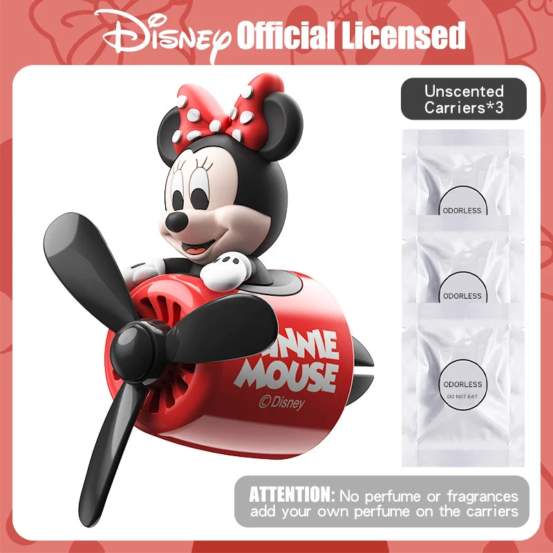 DIY Zootopia Pilot Car Ornament