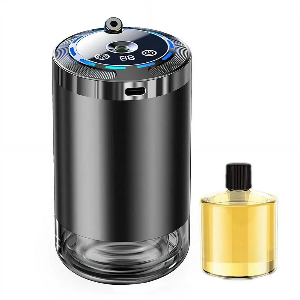 Electric Car Aroma Diffuser