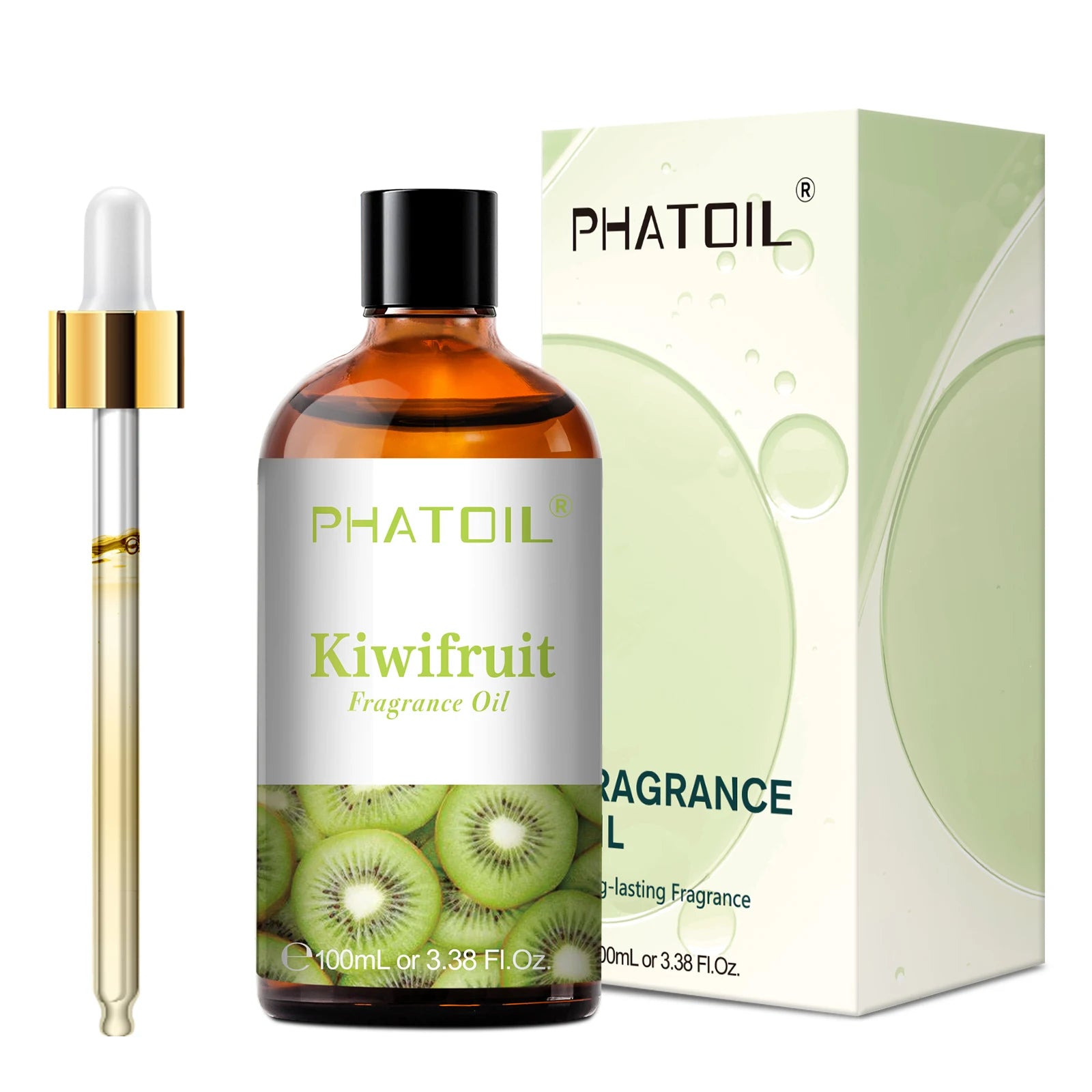 PHATOIL Aromatherapy Fragrance Oil 100ml