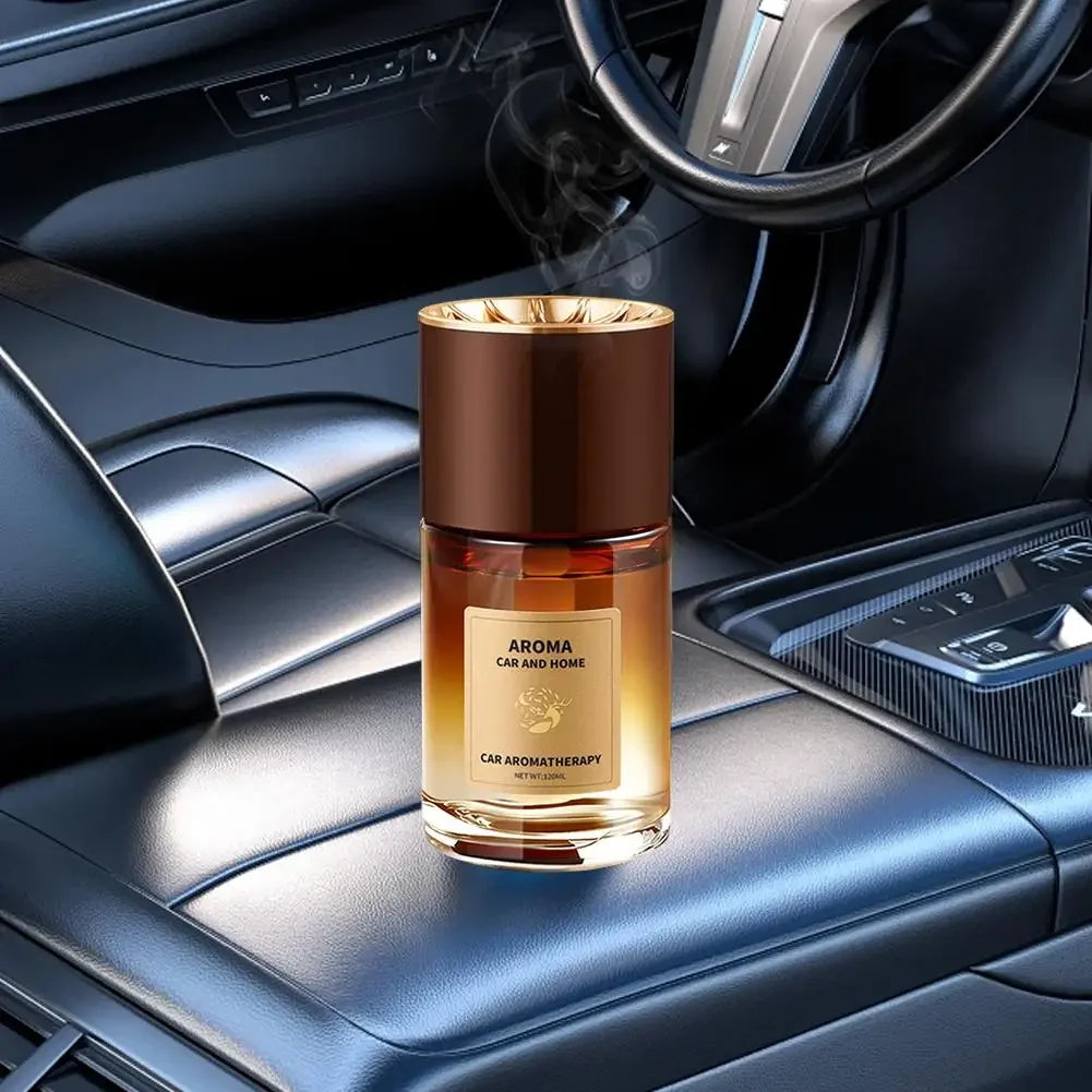 Luxury Car Aroma Diffuser