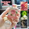 معطر سيارة يدوم طويلاً