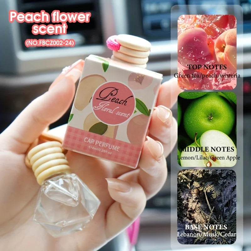 Long Lasting Car Air Freshener