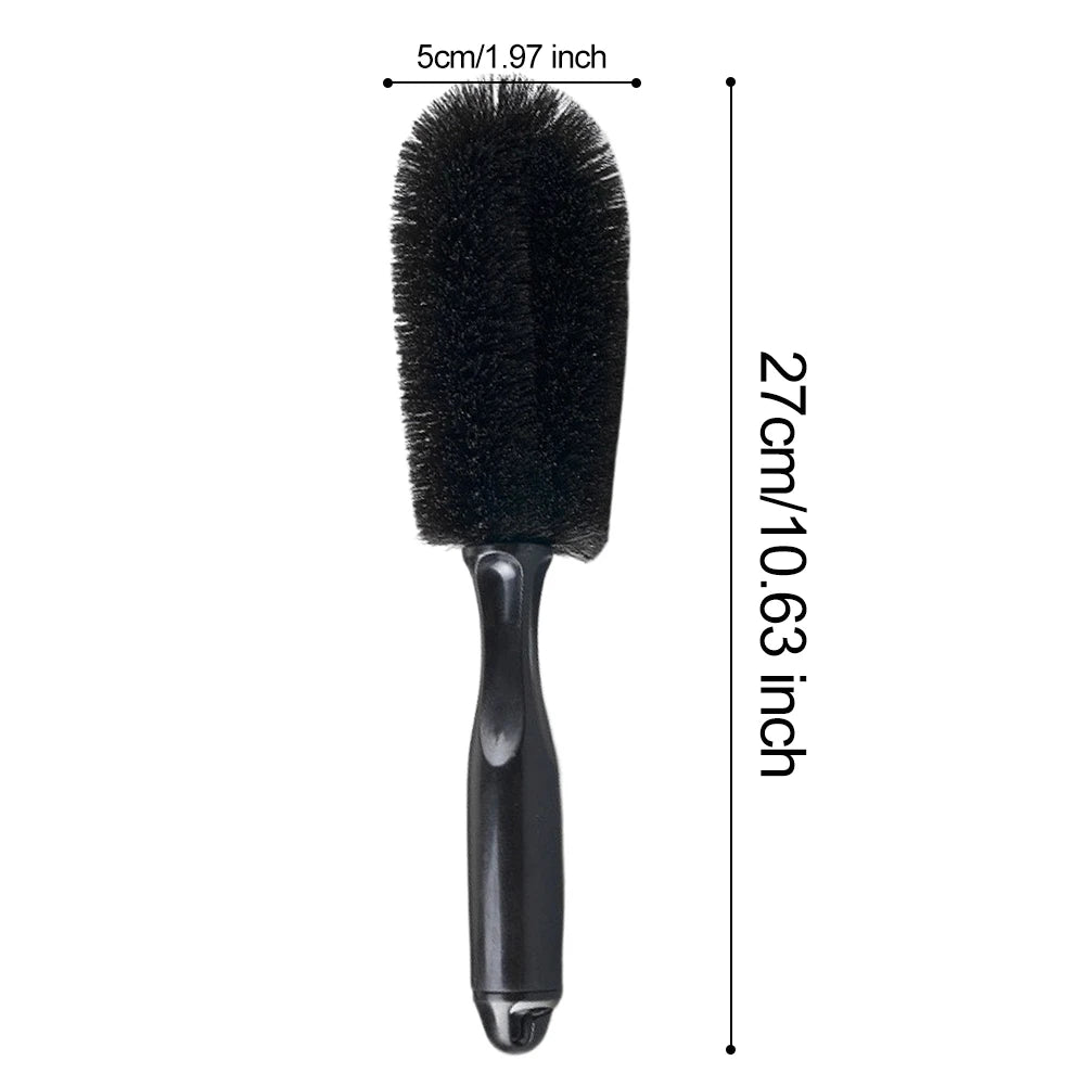 Tire Detail Brush