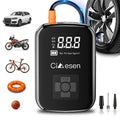 Wireless Tire Inflator 150PSI