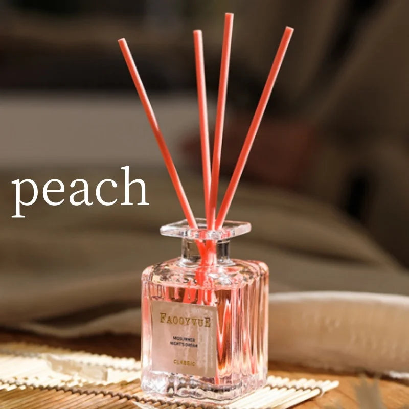 Flameless Reed Diffuser 50ml