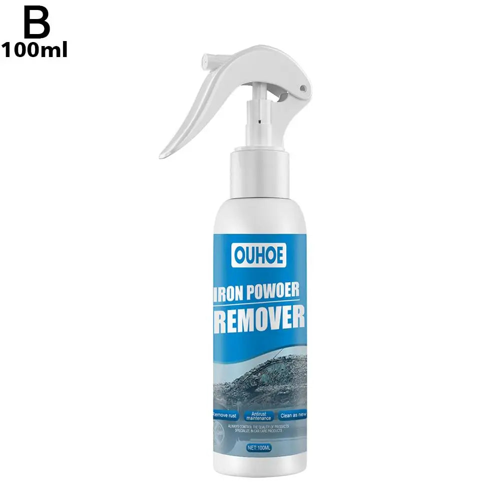 Car Rust Remover & Converter