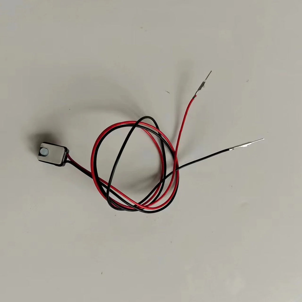 Car Ambient Door Handle LED Light (4PCS)