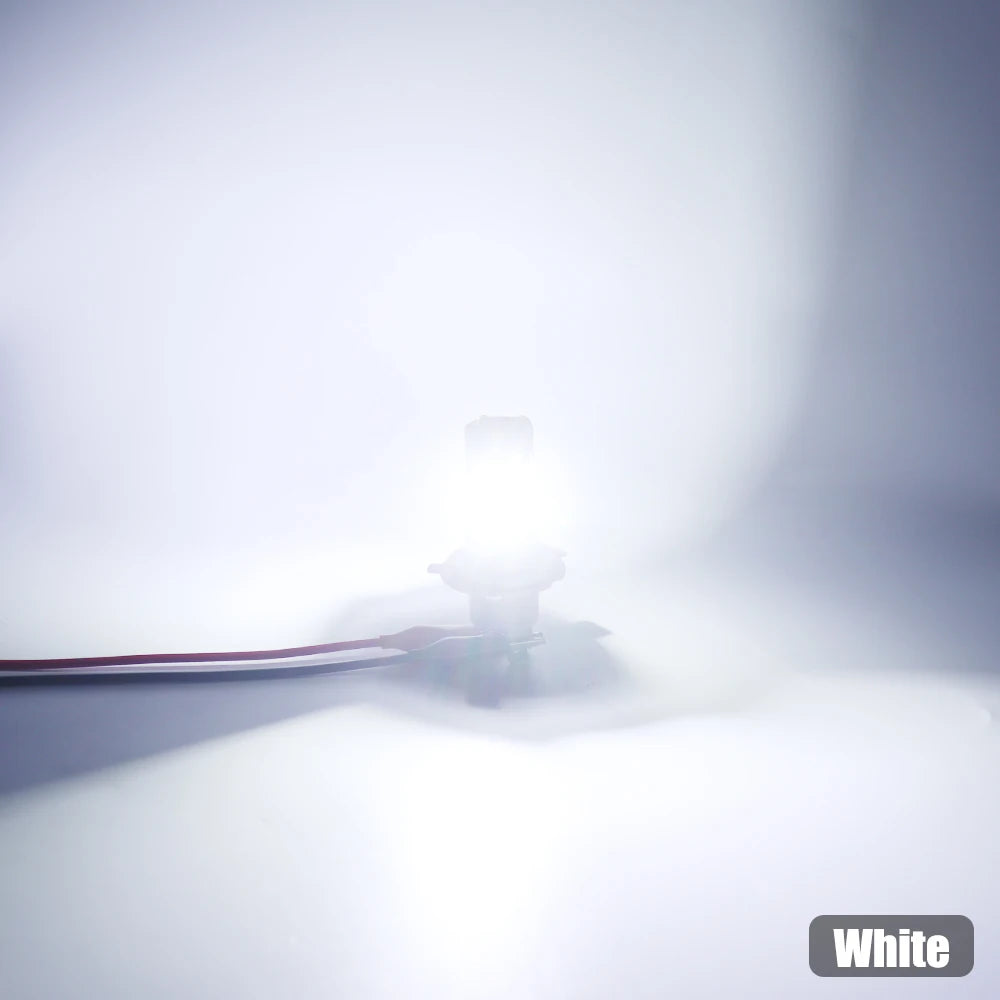 MAXGTRS H4 LED Headlight 30000LM 110W