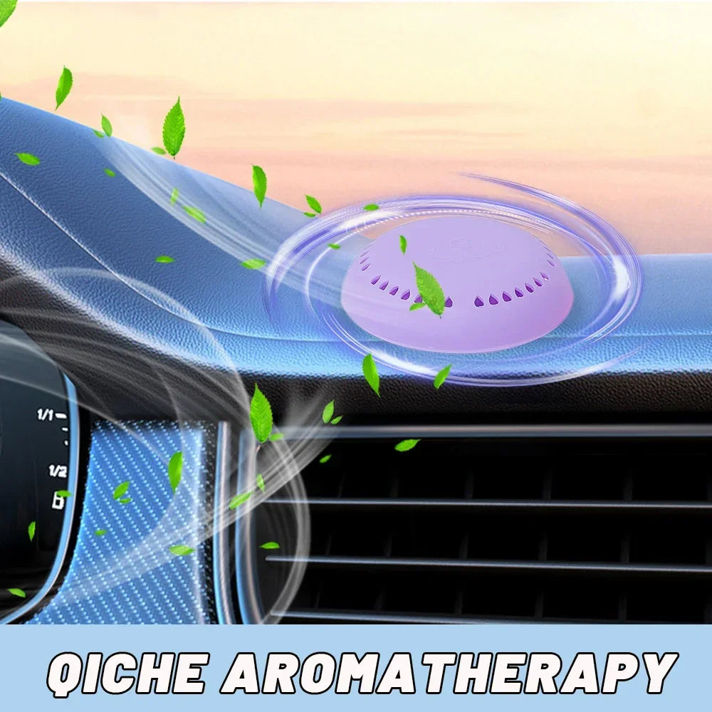 Solid Aromatherapy Air Freshener