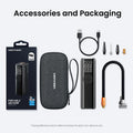 Wireless Tire Inflator 5200mAh