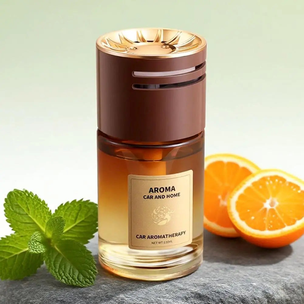 Luxury Car Aroma Diffuser