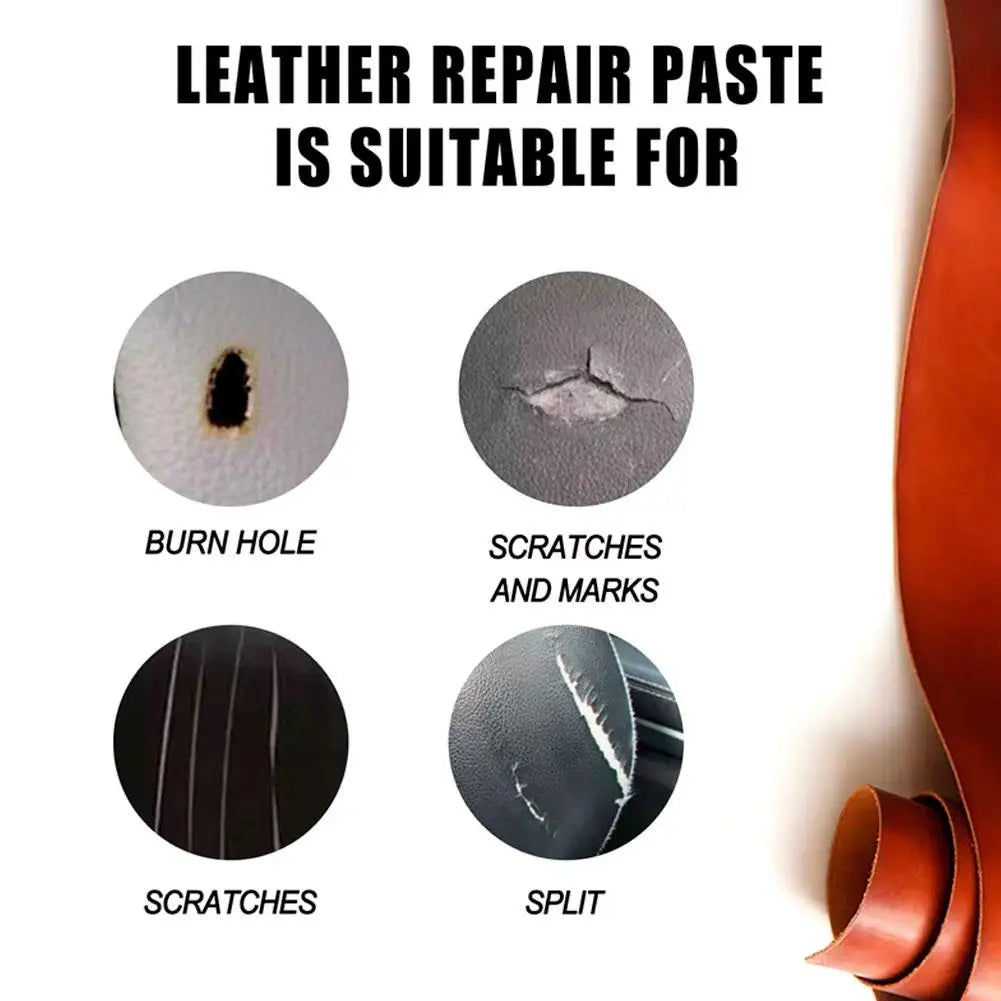 Car Scratch Remover Kit
