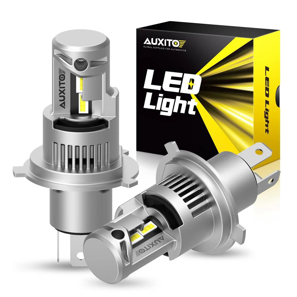 AUXITO H4 9003 LED Headlight 20000LM