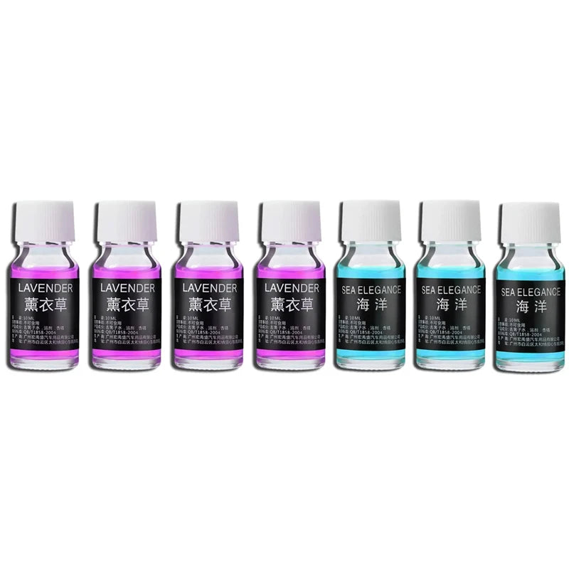 مجموعة إعادة تعبئة عطر موزع الروائح