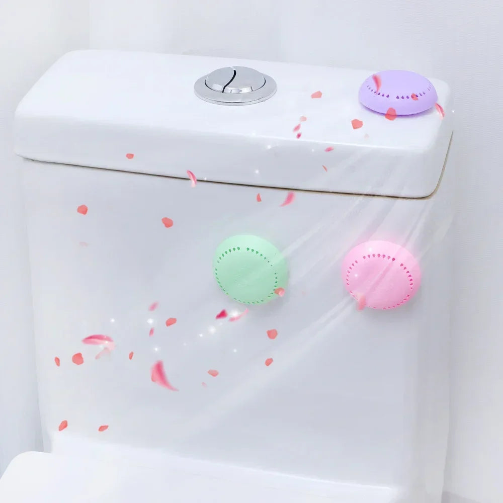 Solid Aromatherapy Air Freshener
