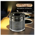 Luxury Flowing Sand Car Perfume