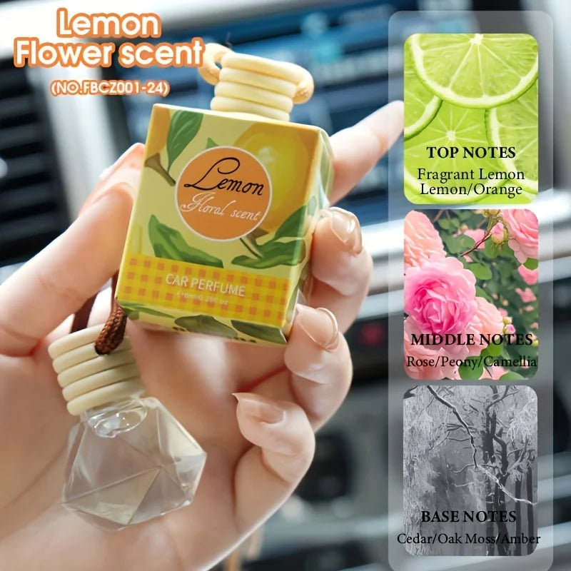 Long Lasting Car Air Freshener