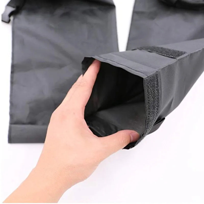 Car Hanging Trash Bin
