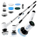 7-in-1 Electric Cleaning Brush