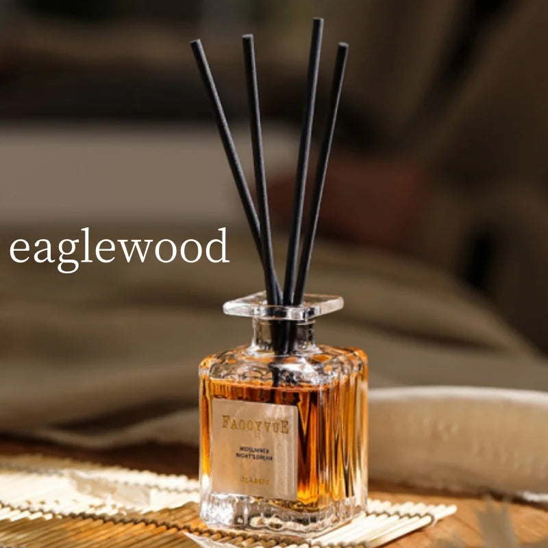 Flameless Reed Diffuser 50ml