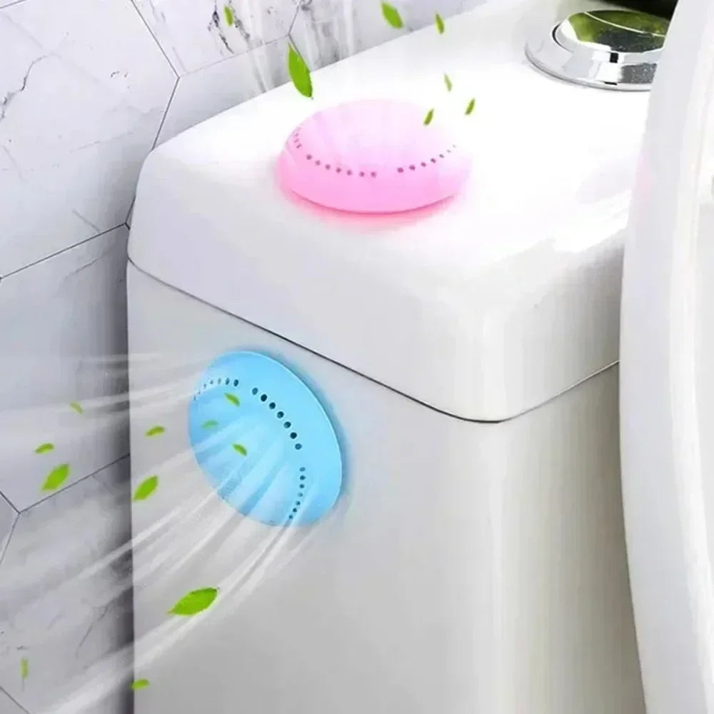Solid Aromatherapy Air Freshener