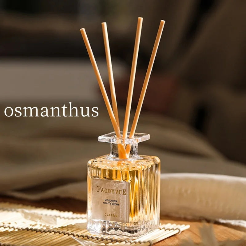 Flameless Reed Diffuser 50ml