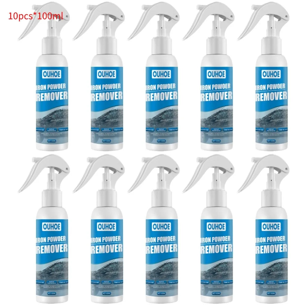 Car Rust Remover & Converter