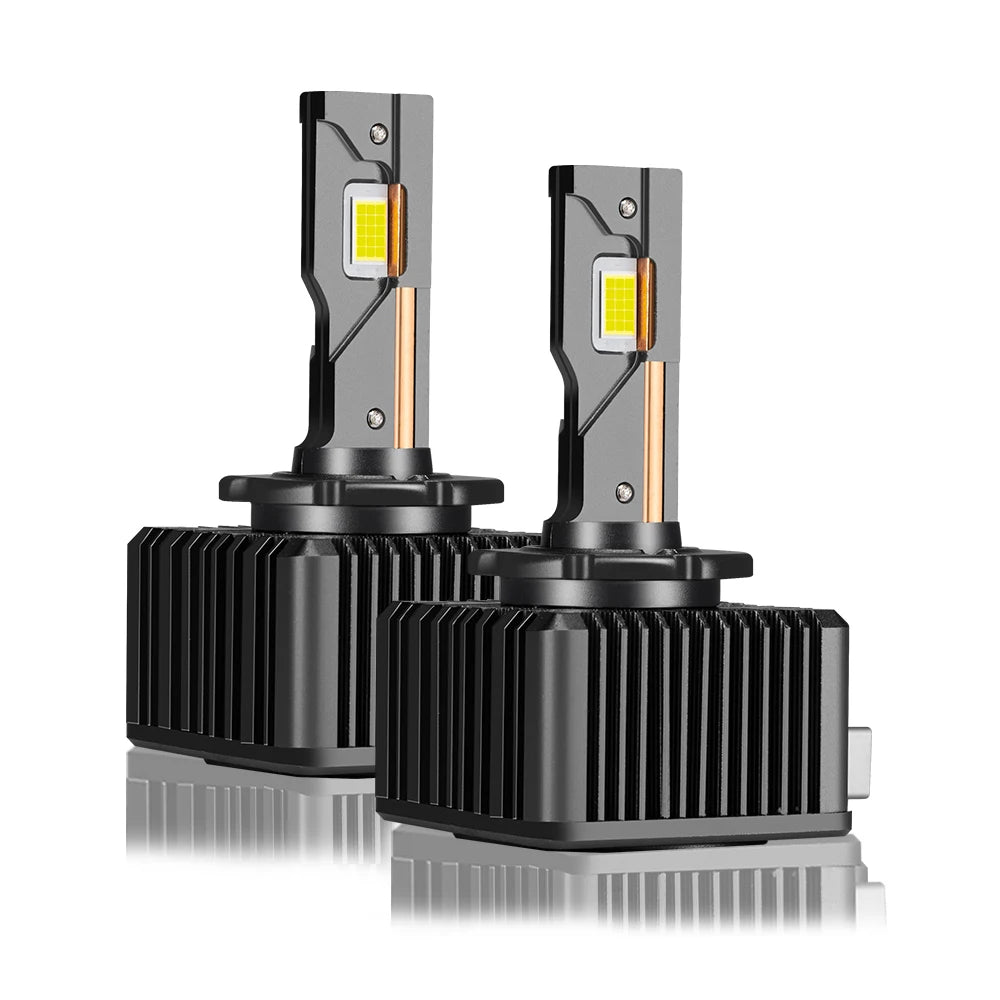 YHKOMS D3S LED HID Canbus 1200W 6000K
