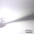 MAXGTRS H1 LED Headlight 20000LM Canbus