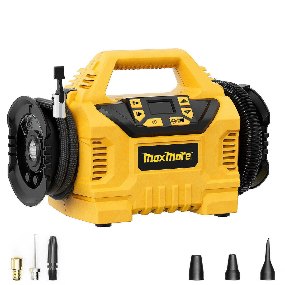 DeWalt Battery Air Compressor 160PSI