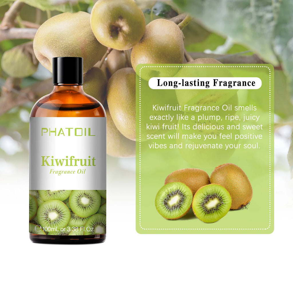 PHATOIL Aromatherapy Fragrance Oil 100ml