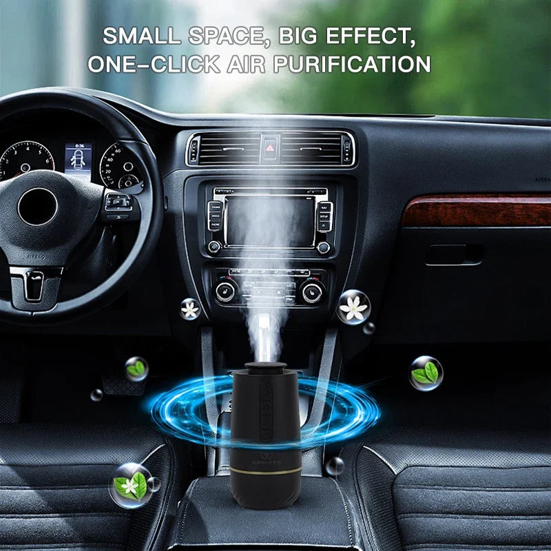 Namste Smart Aroma Diffuser