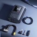 منفاخ إطارات لاسلكي من Baseus