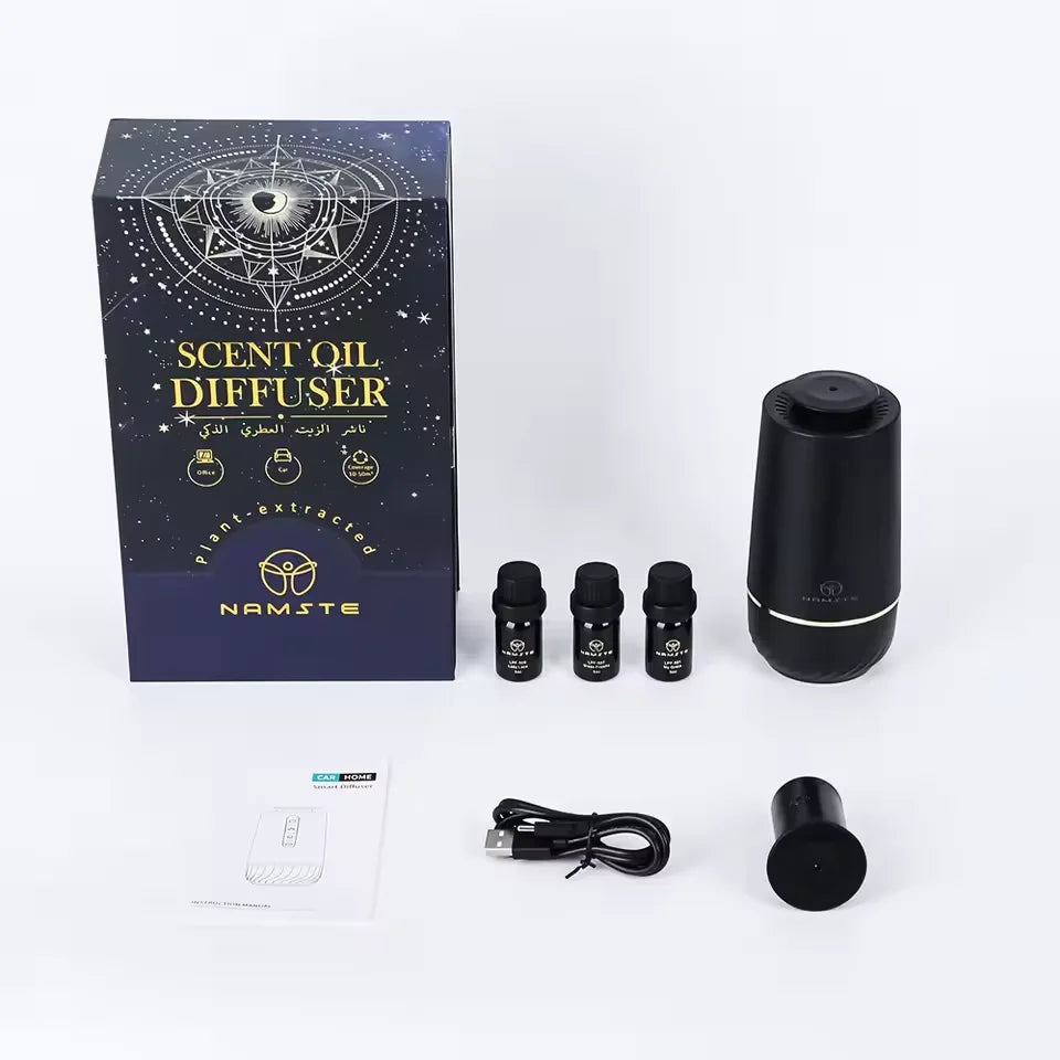 Namste Smart Aroma Diffuser