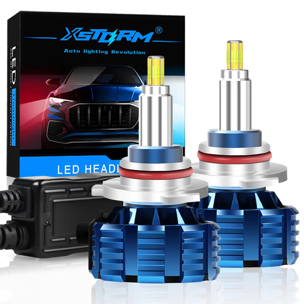 كشاف XSTORM LED 30000 لومن