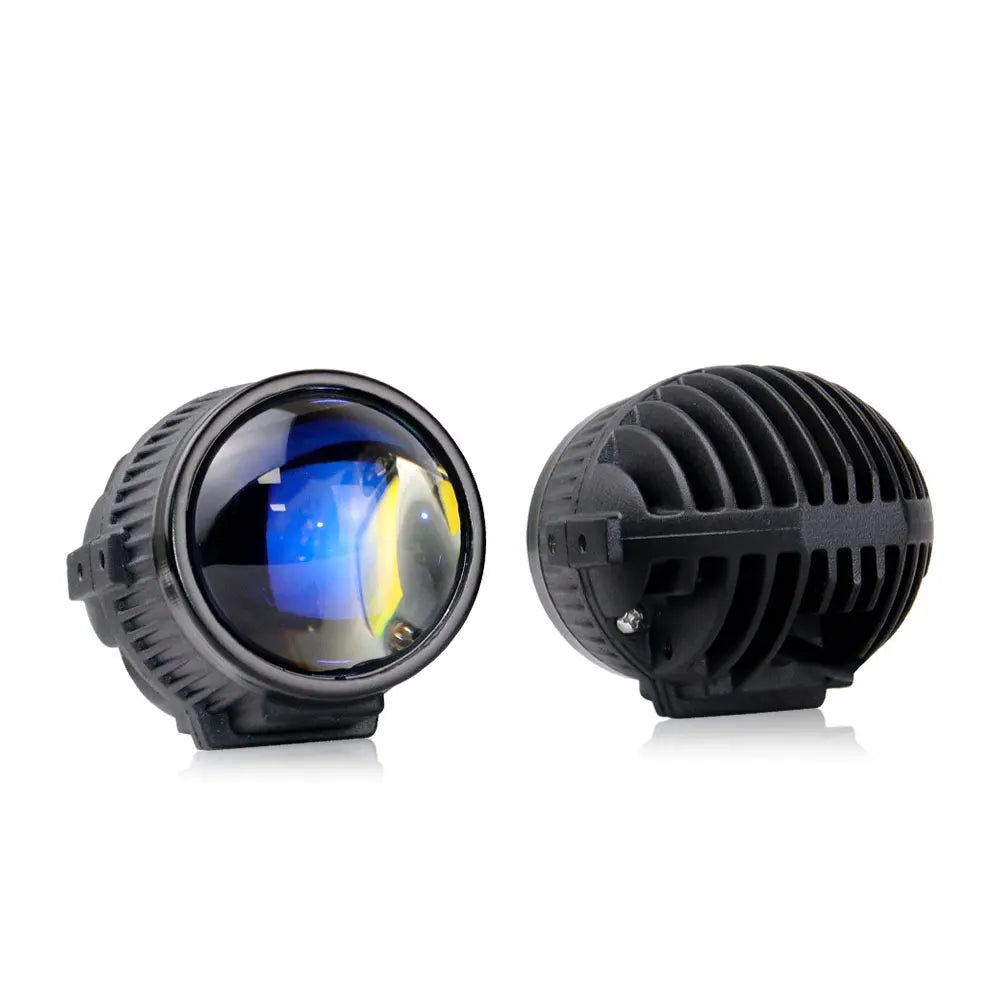 عدسة جهاز عرض ثنائي LED هيلا 3R G5 6000K