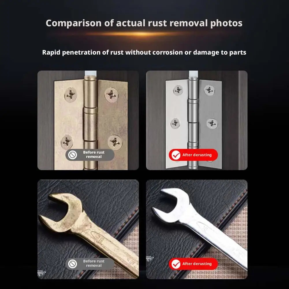 Rust Remover Spray