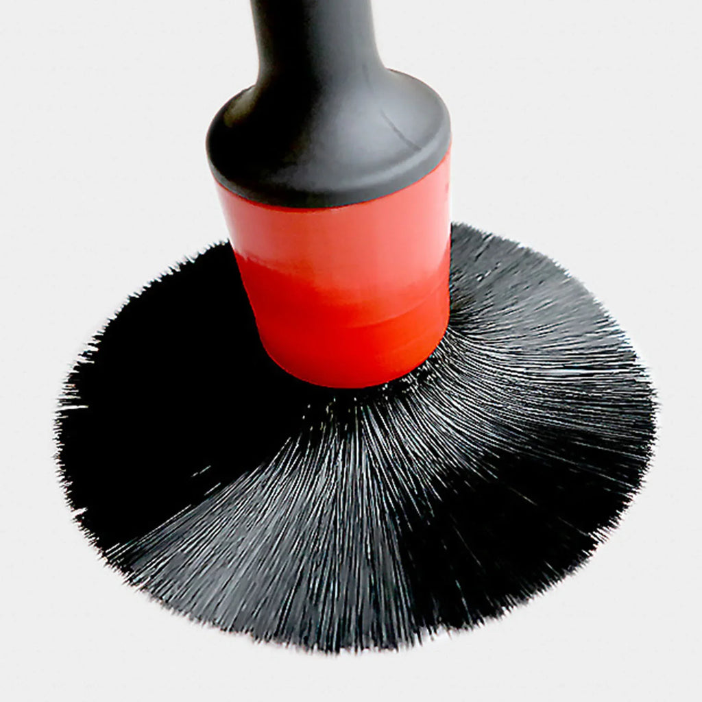 Car Detailing Brush Set