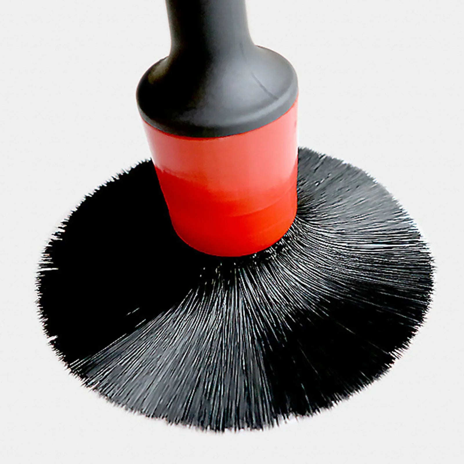Car Detailing Brush Set
