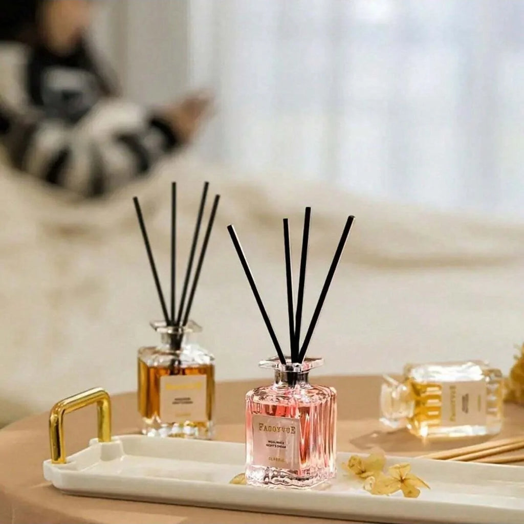 Flameless Reed Diffuser 50ml