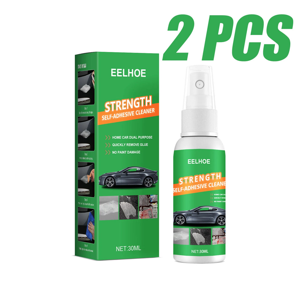 Adhesive Remover Spray