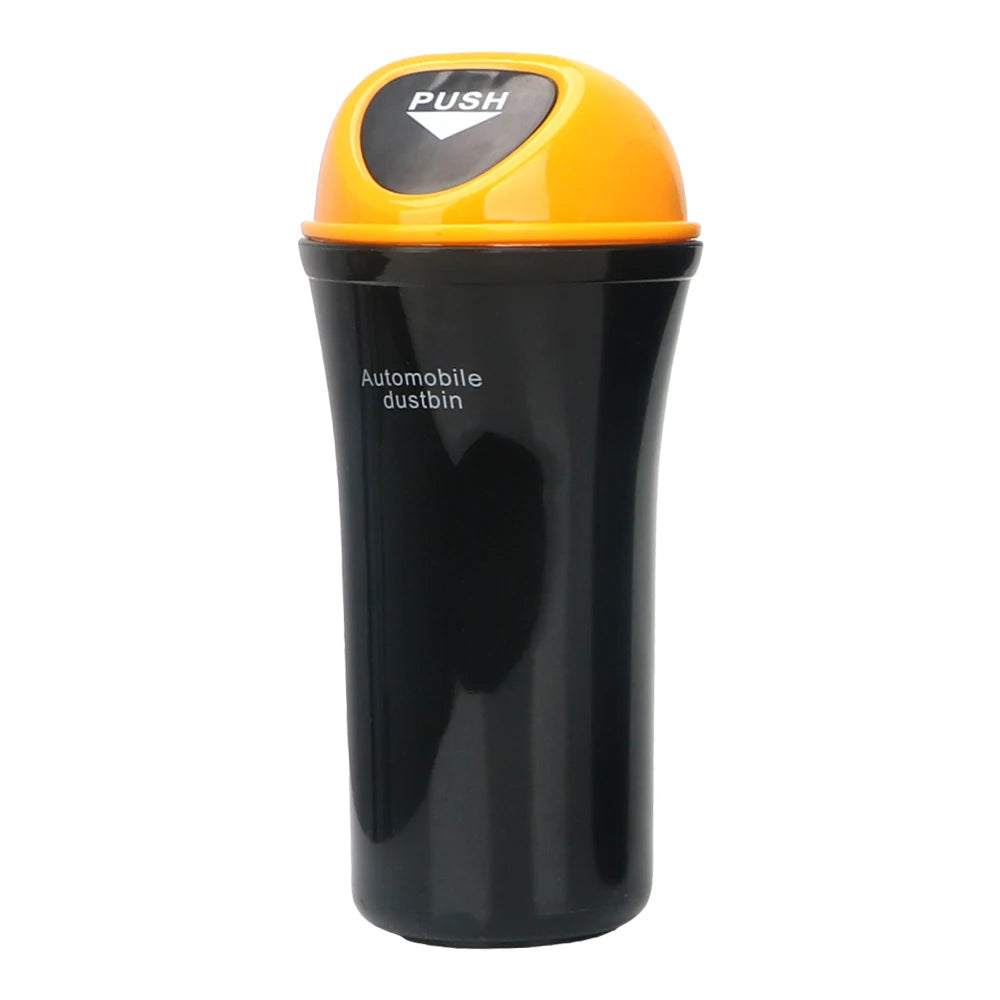 Car Trash Can Organizer