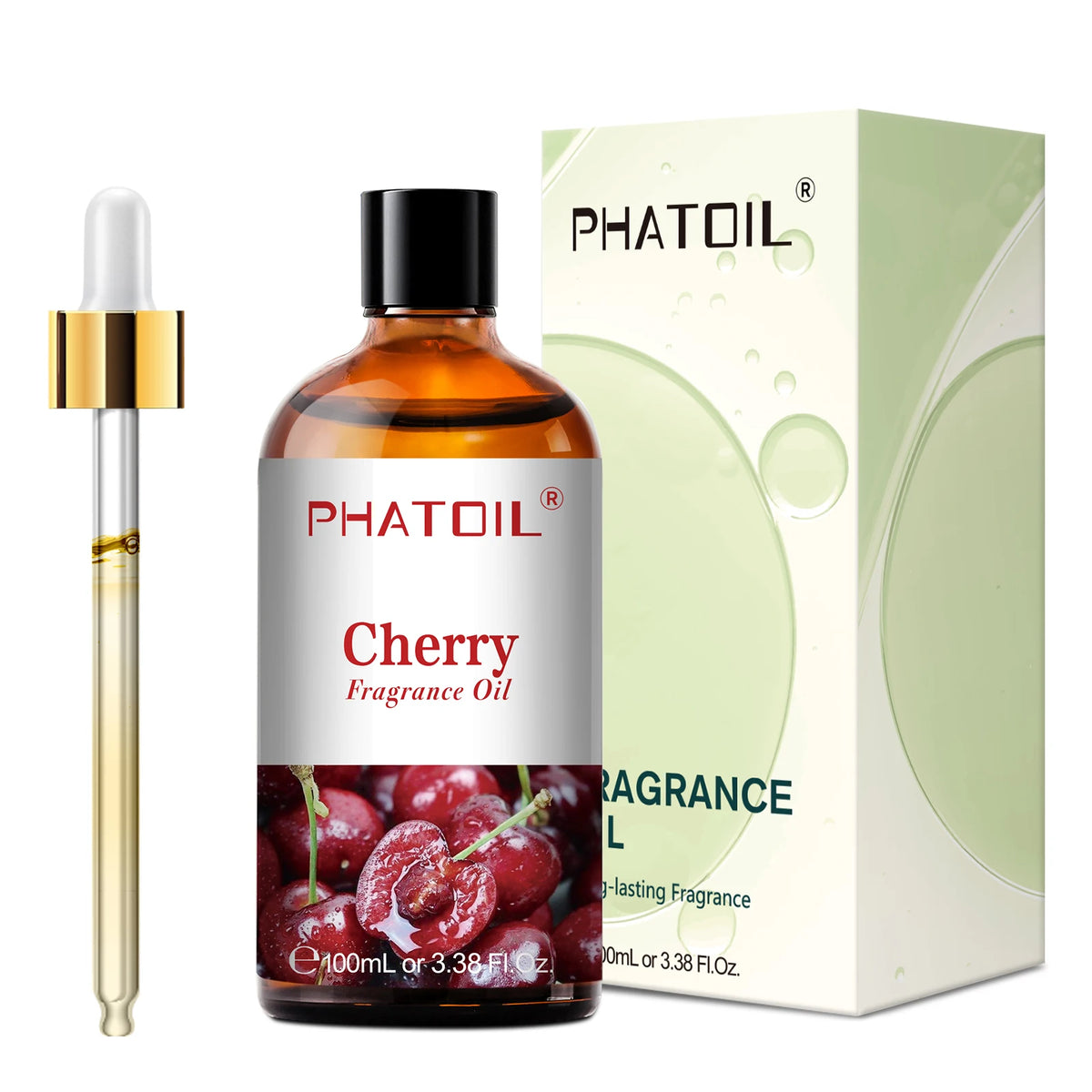 PHATOIL Aromatherapy Fragrance Oil 100ml