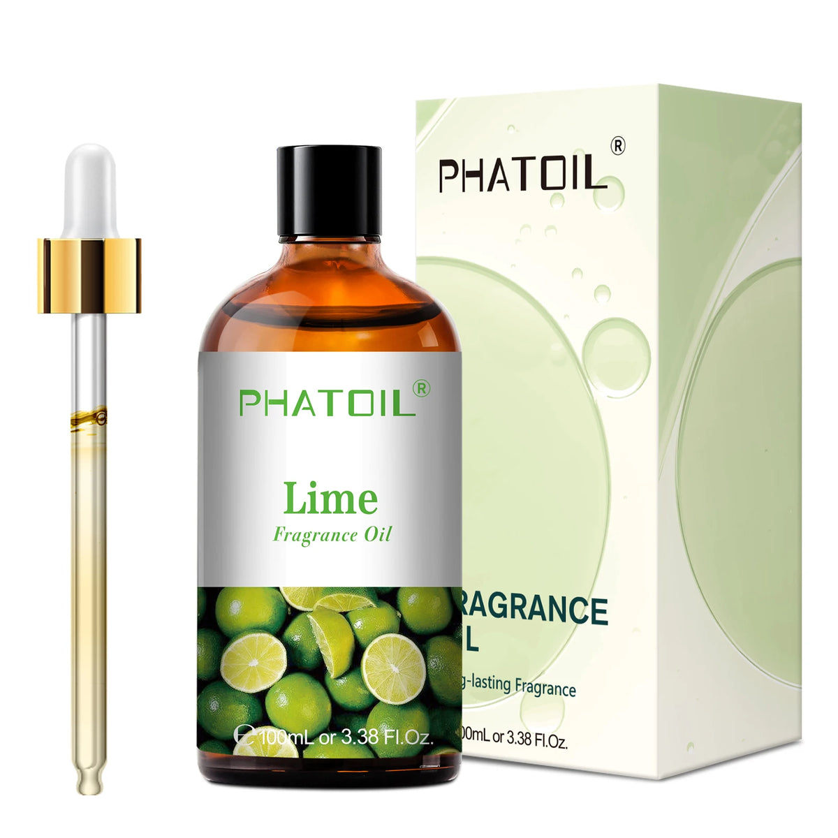 PHATOIL Aromatherapy Fragrance Oil 100ml