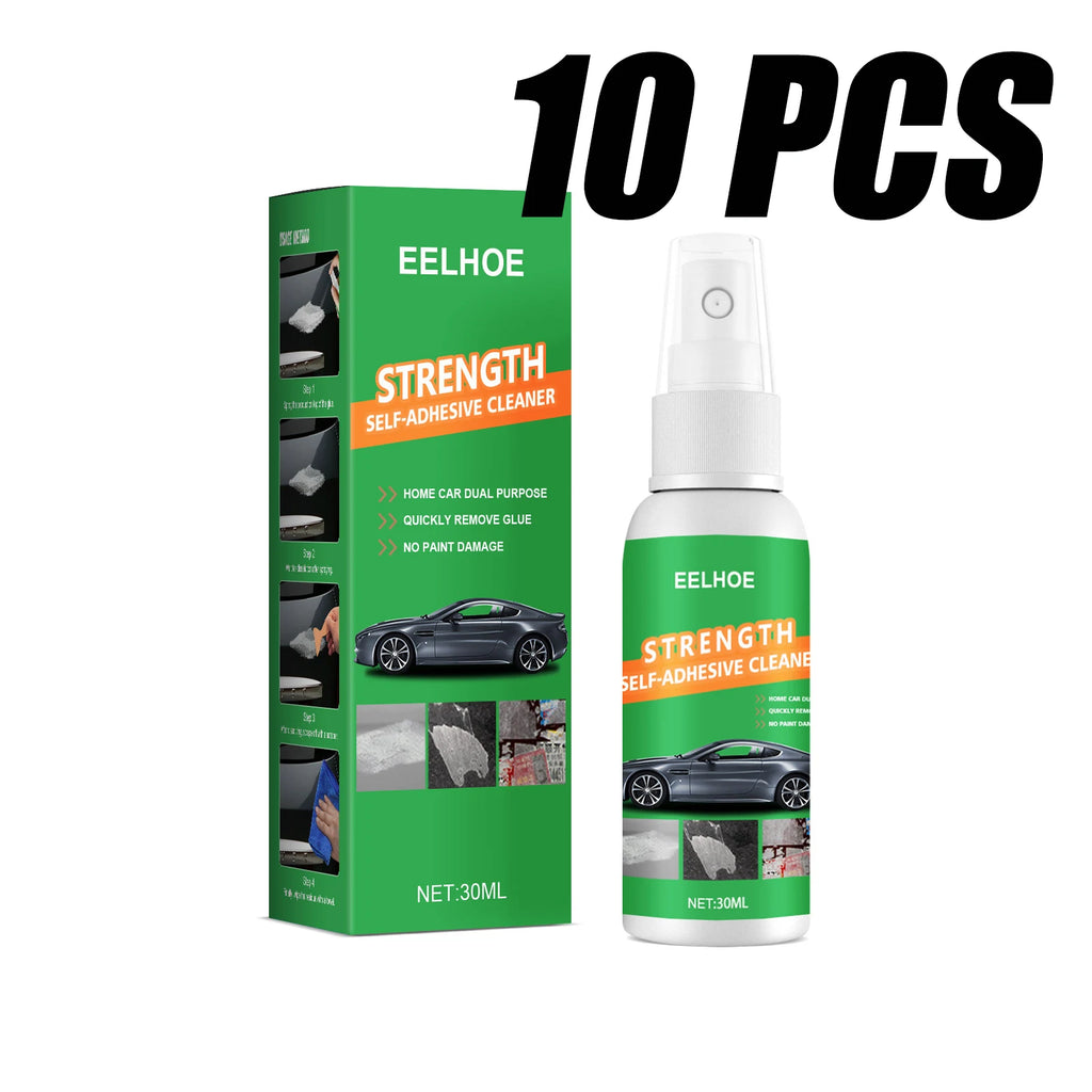 Adhesive Remover Spray